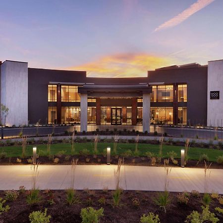 Hoodoo Moab, Curio Collection By Hilton Hotel Bagian luar foto