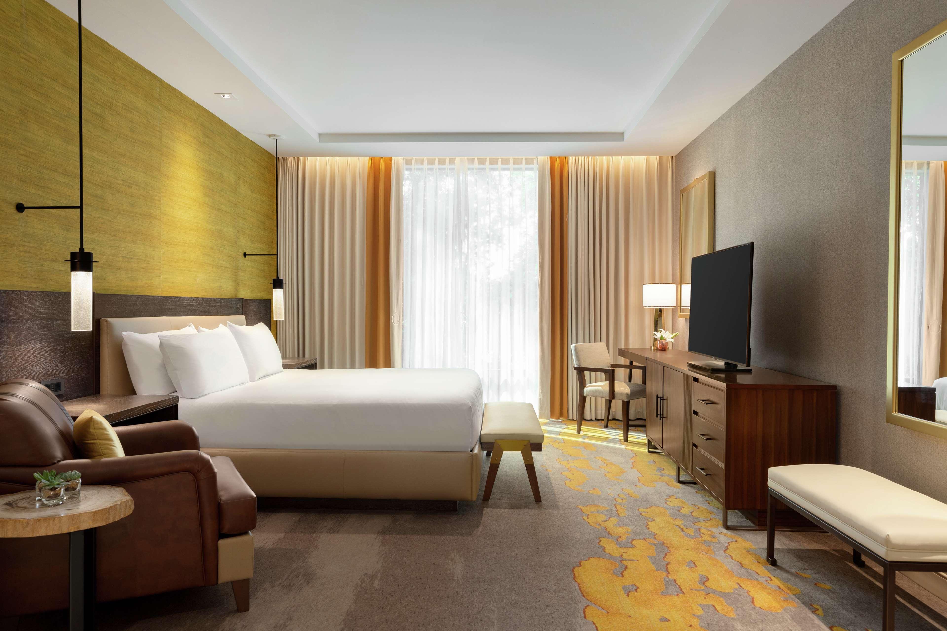 Hoodoo Moab, Curio Collection By Hilton Hotel Bagian luar foto