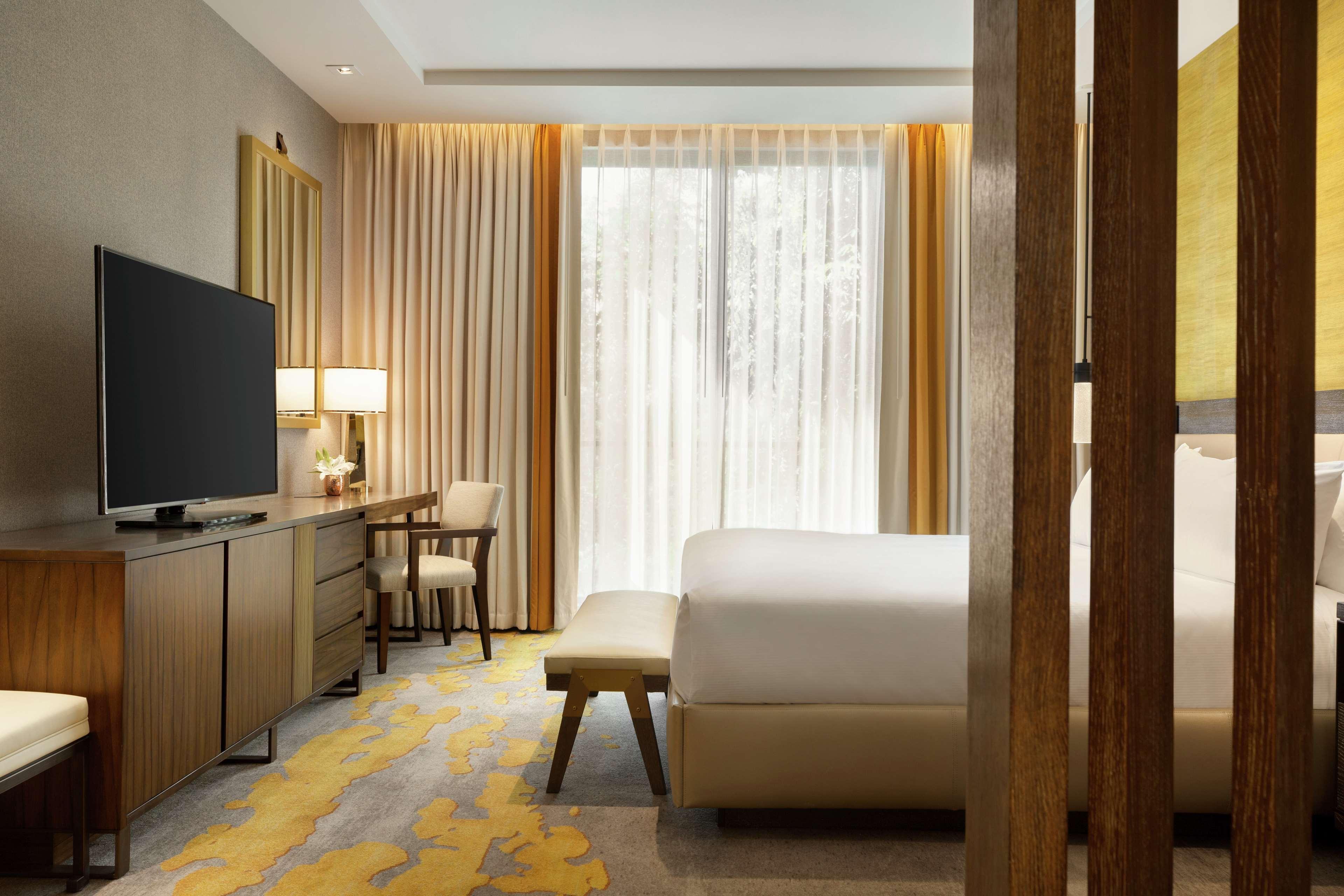 Hoodoo Moab, Curio Collection By Hilton Hotel Bagian luar foto