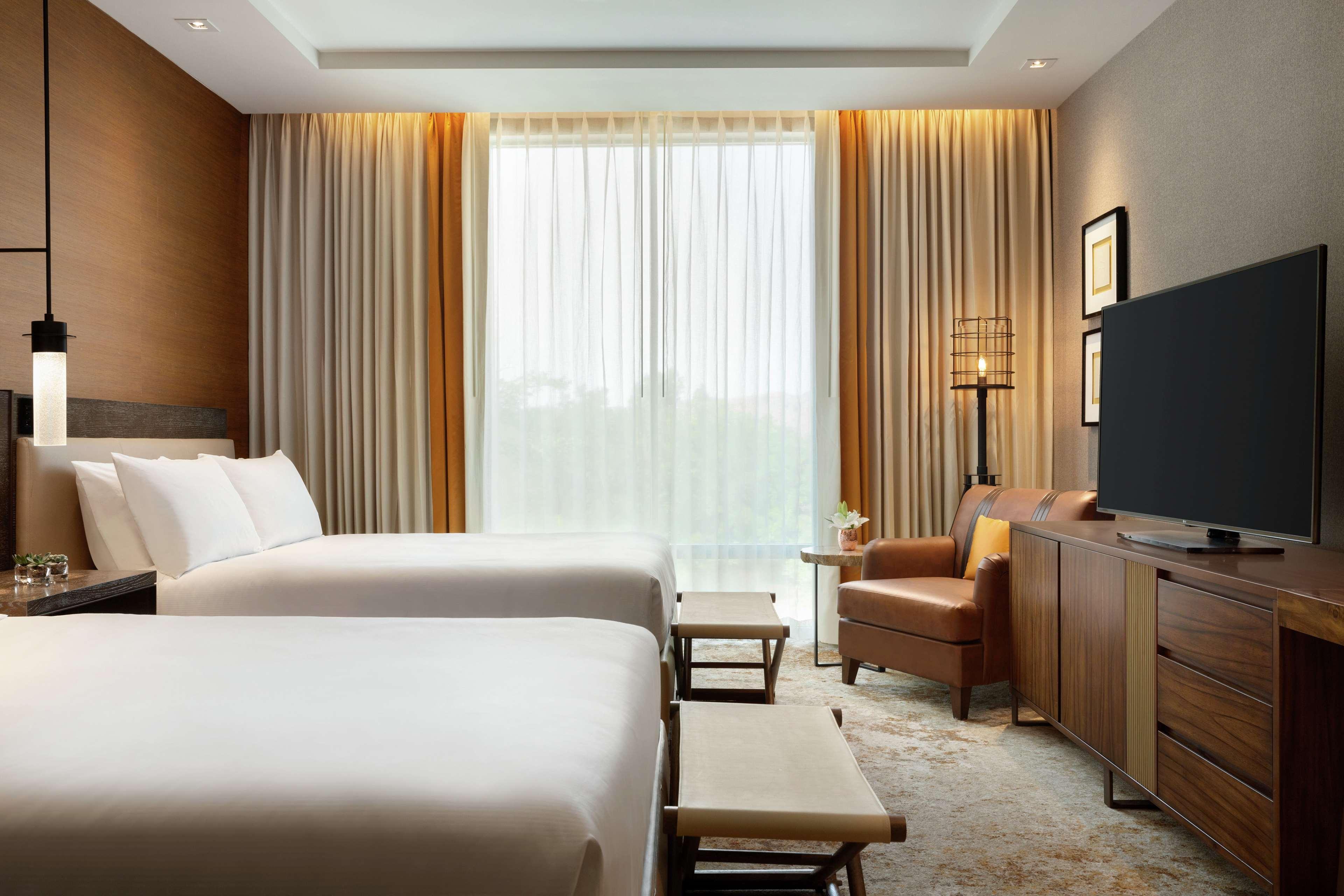 Hoodoo Moab, Curio Collection By Hilton Hotel Bagian luar foto