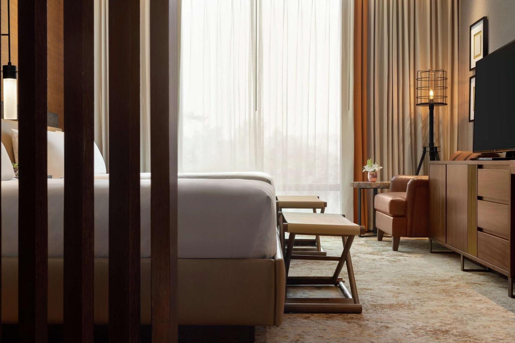 Hoodoo Moab, Curio Collection By Hilton Hotel Bagian luar foto