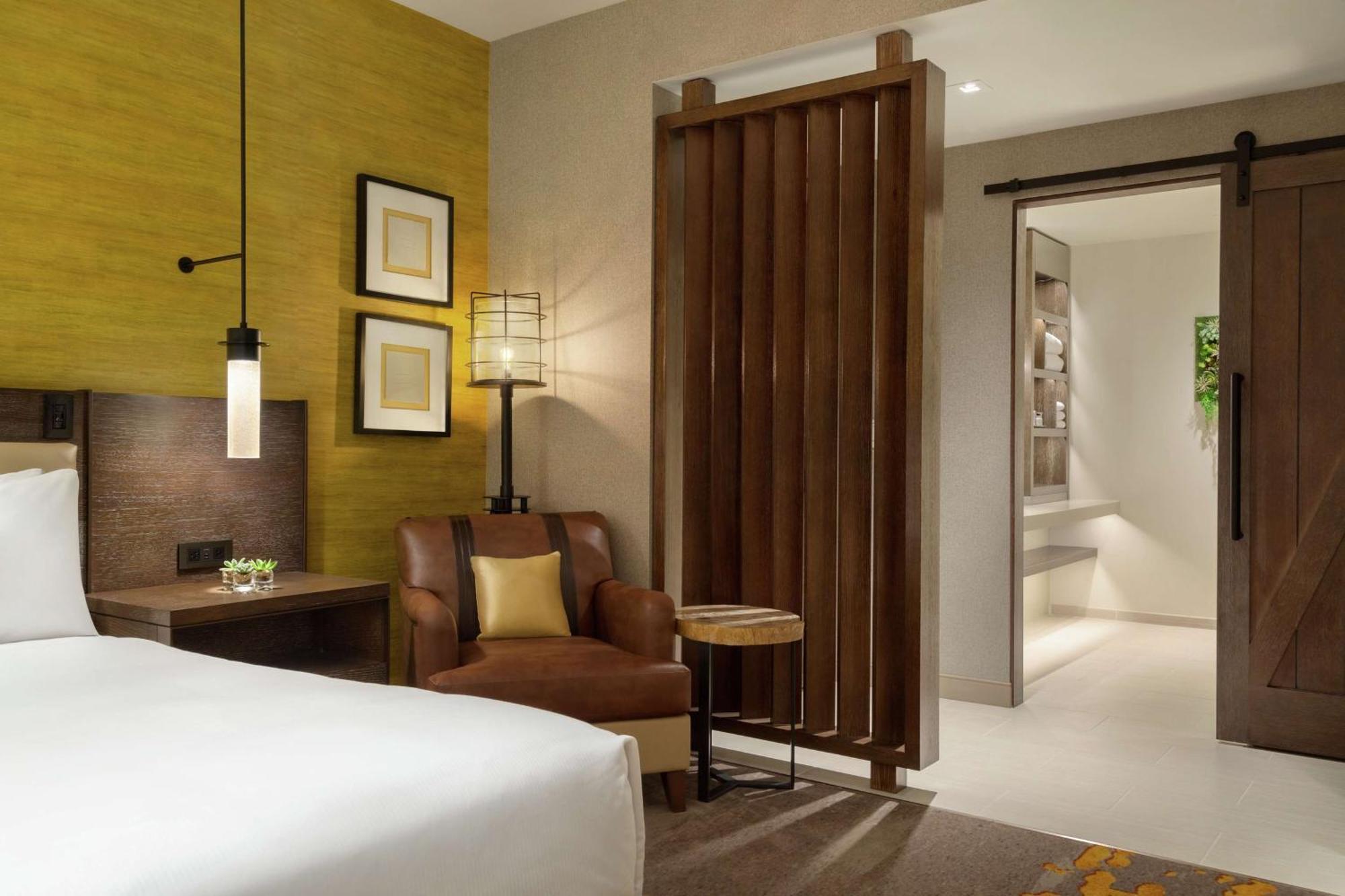 Hoodoo Moab, Curio Collection By Hilton Hotel Bagian luar foto