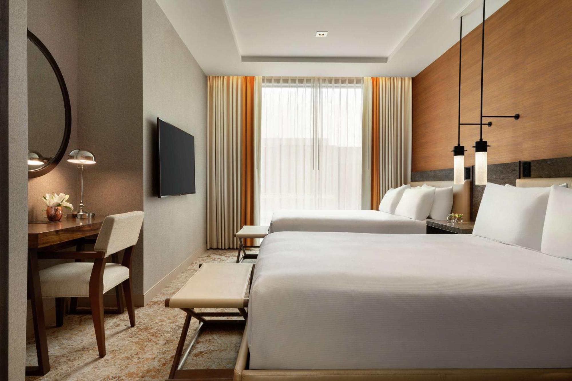 Hoodoo Moab, Curio Collection By Hilton Hotel Bagian luar foto