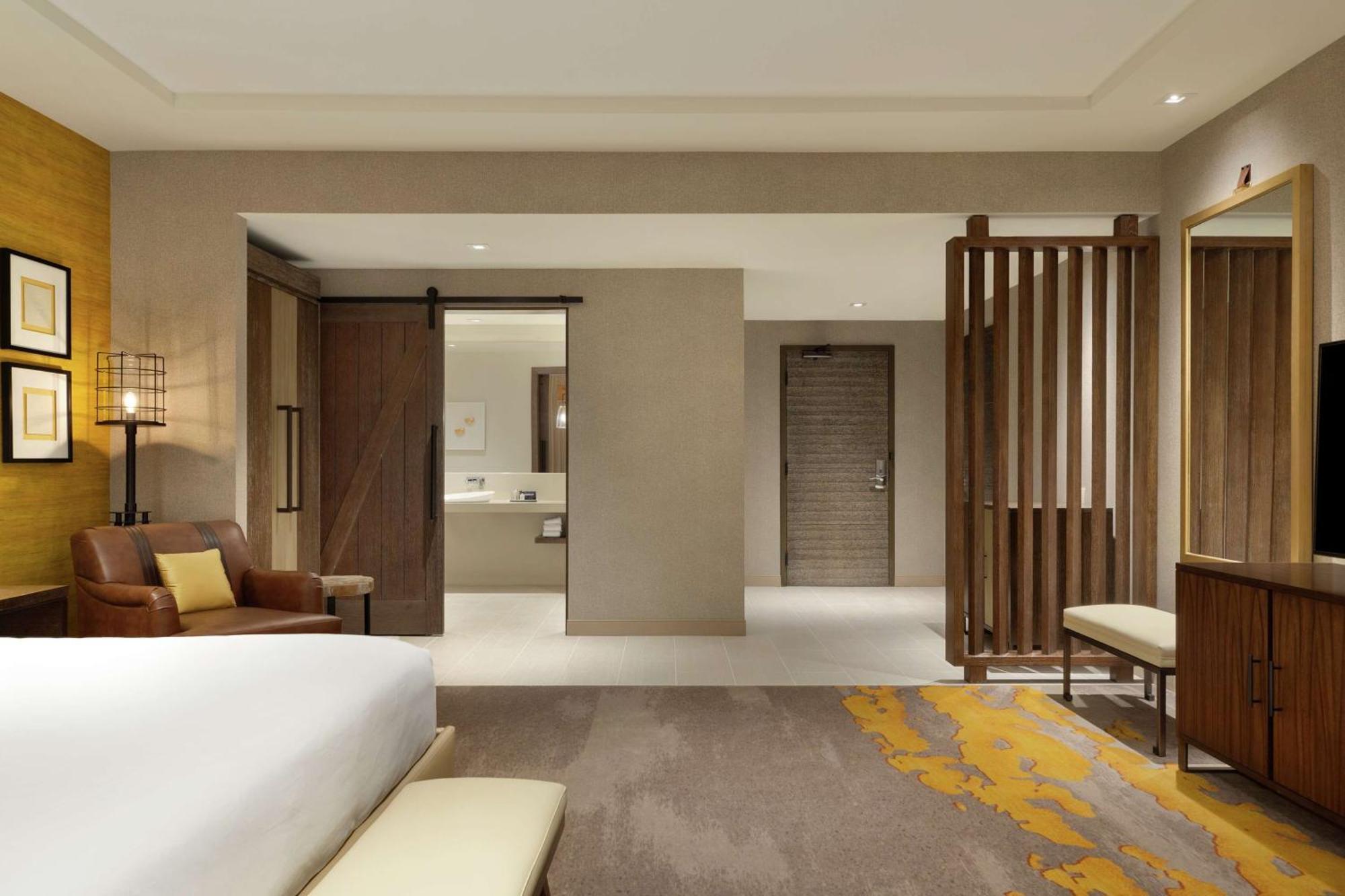 Hoodoo Moab, Curio Collection By Hilton Hotel Bagian luar foto
