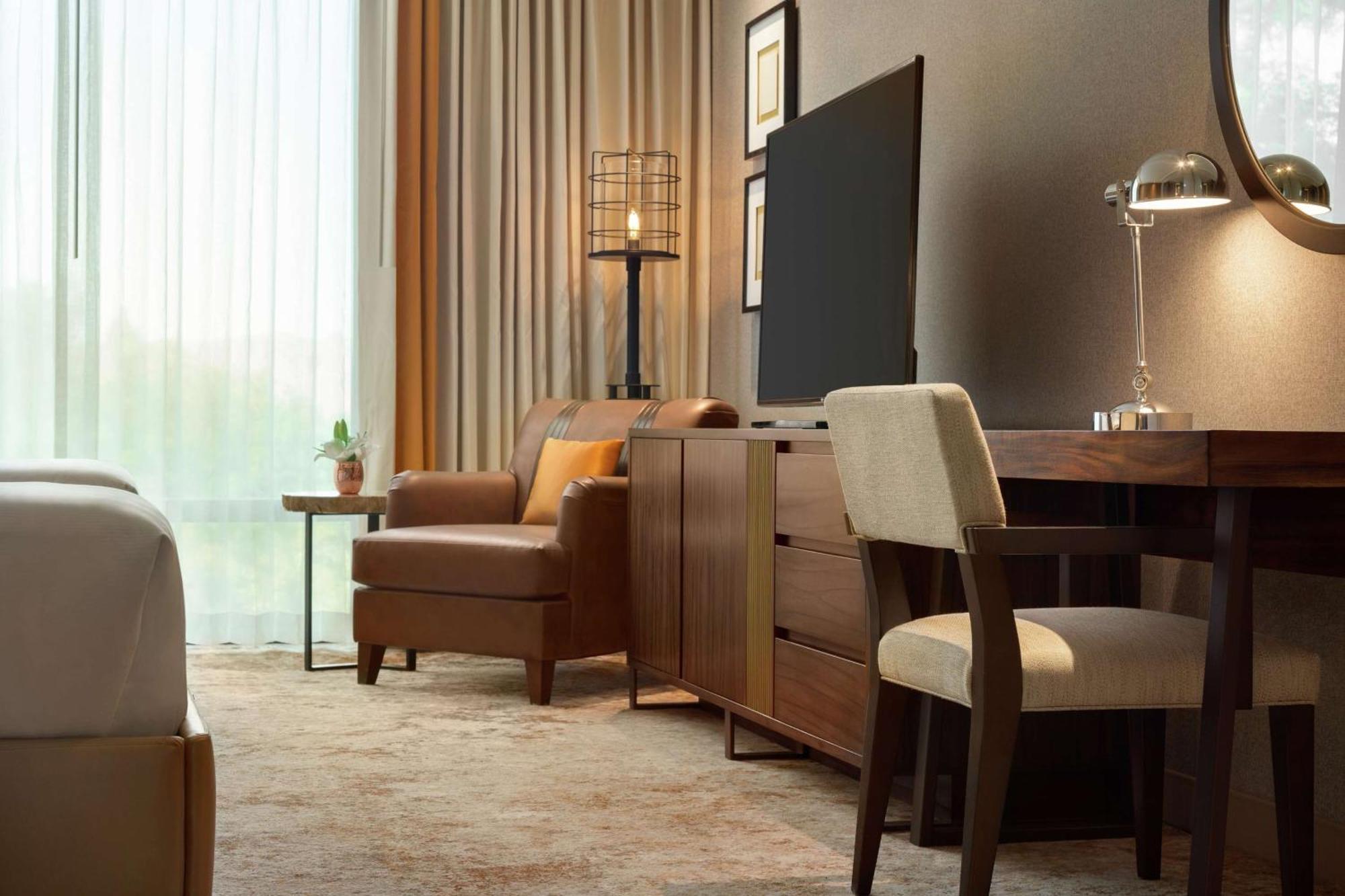Hoodoo Moab, Curio Collection By Hilton Hotel Bagian luar foto