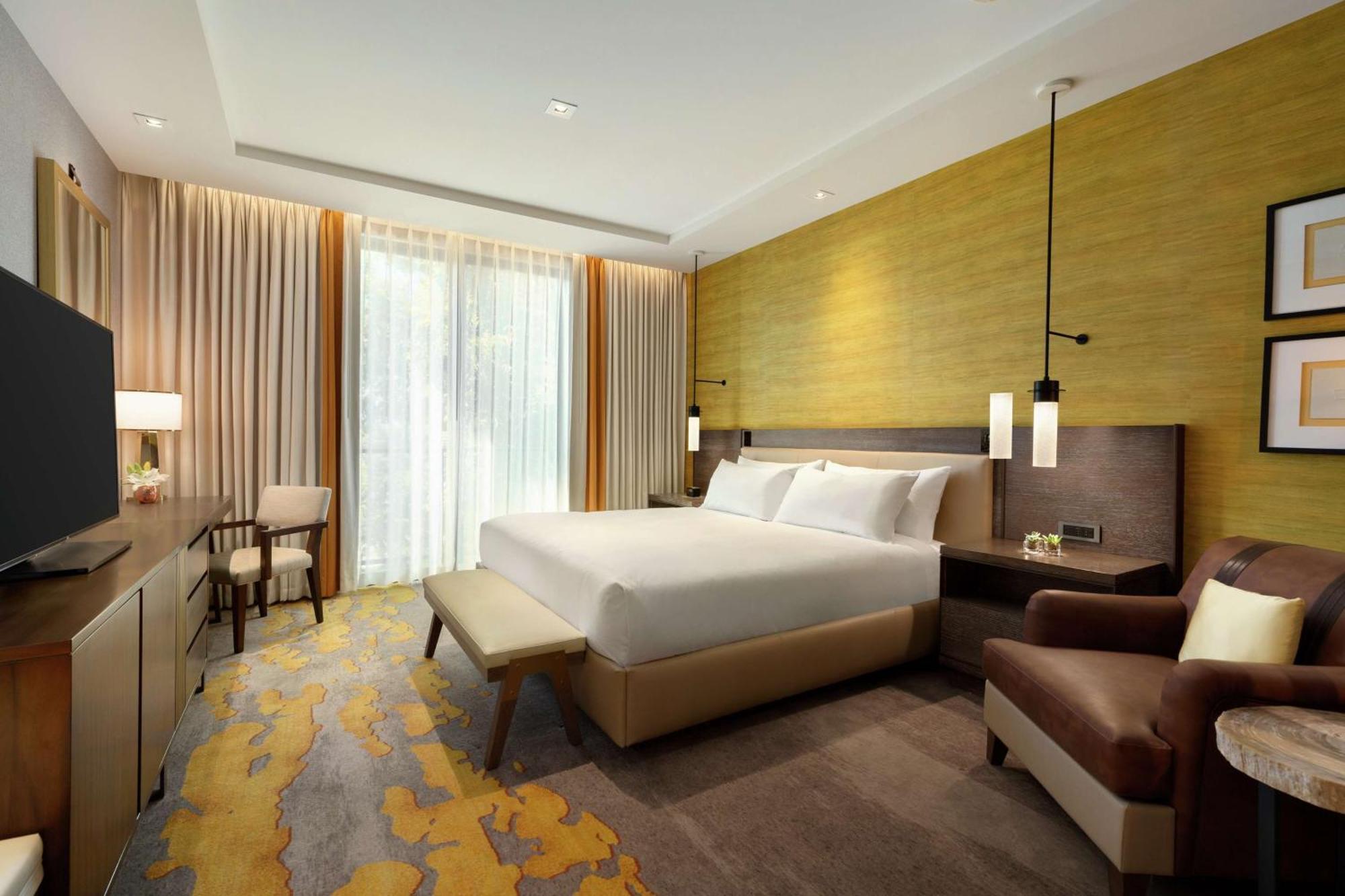 Hoodoo Moab, Curio Collection By Hilton Hotel Bagian luar foto
