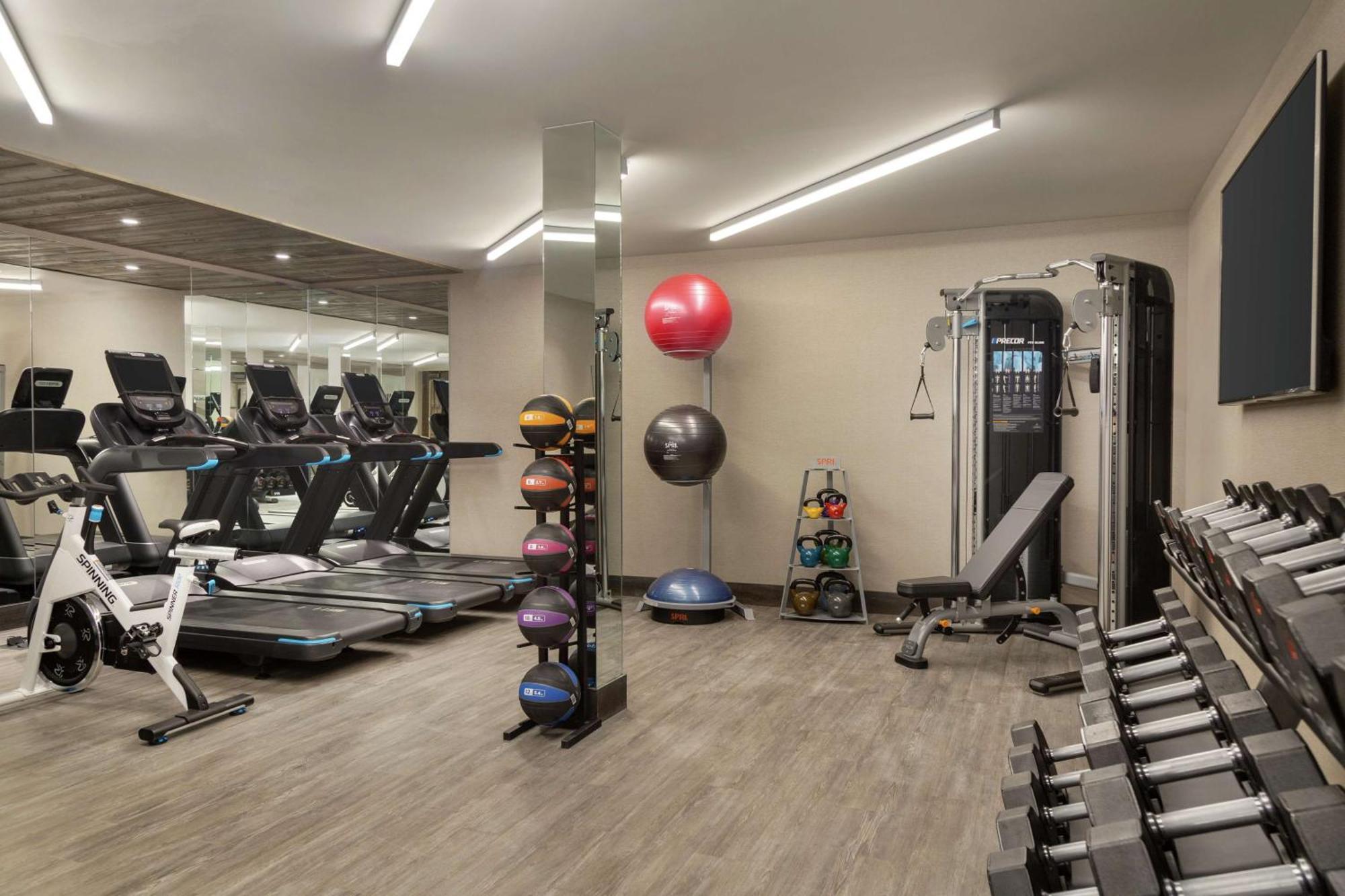 Hoodoo Moab, Curio Collection By Hilton Hotel Bagian luar foto