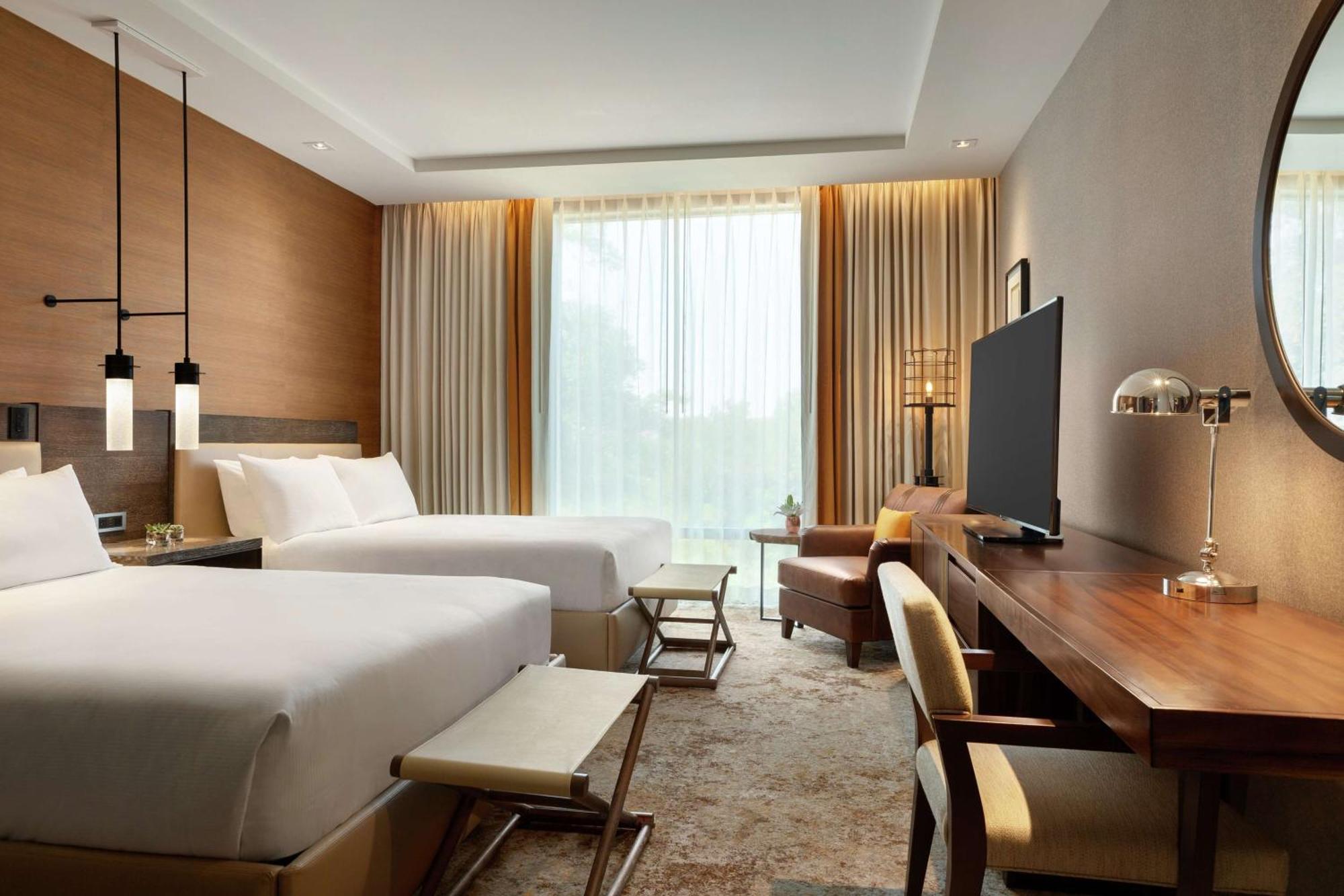 Hoodoo Moab, Curio Collection By Hilton Hotel Bagian luar foto