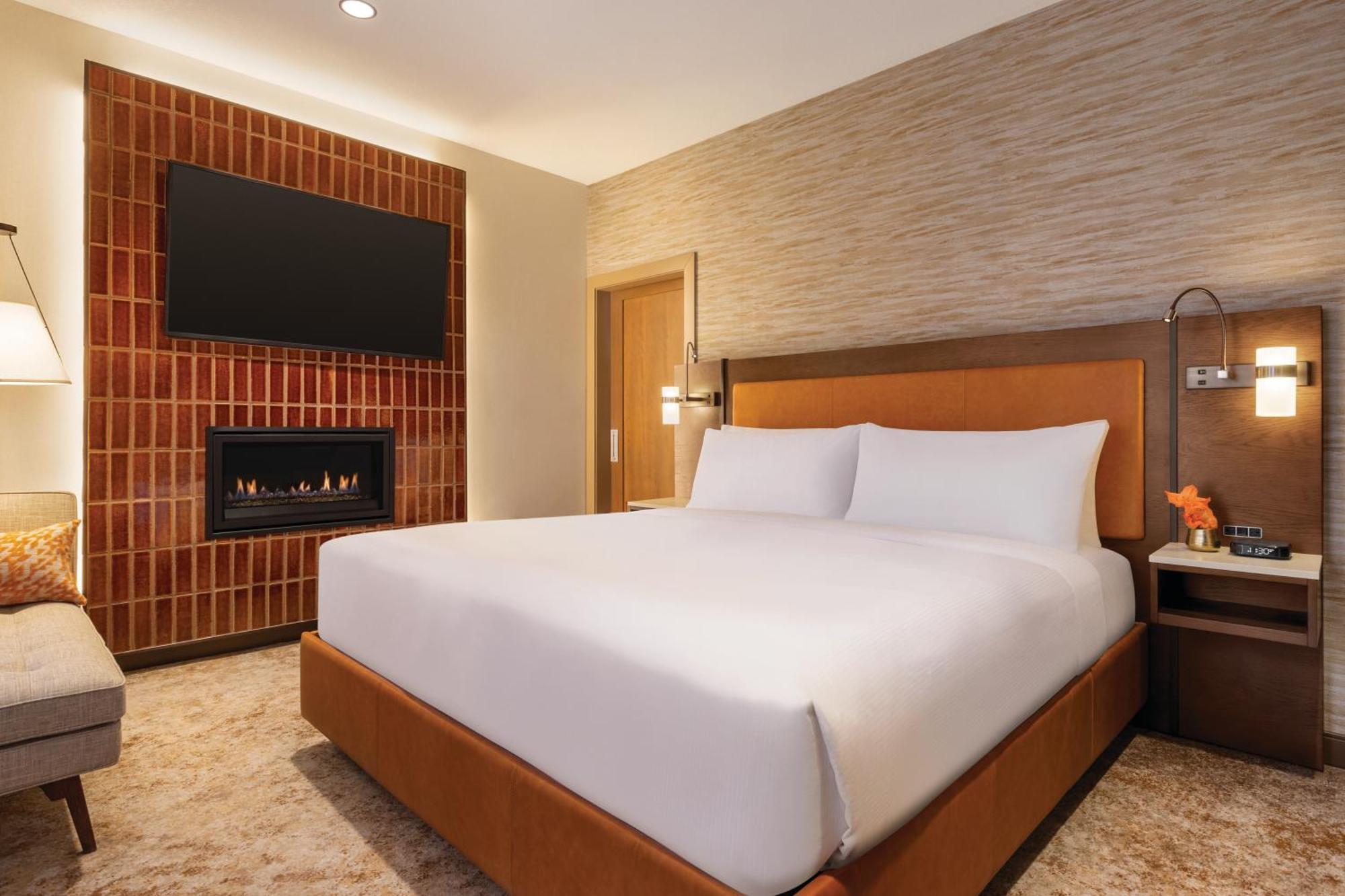 Hoodoo Moab, Curio Collection By Hilton Hotel Bagian luar foto