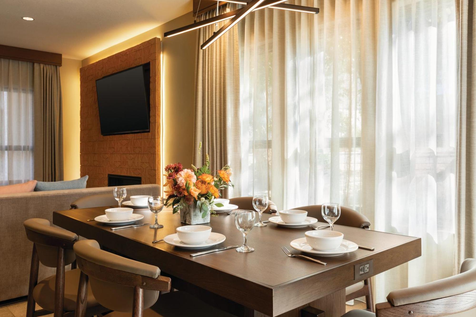 Hoodoo Moab, Curio Collection By Hilton Hotel Bagian luar foto