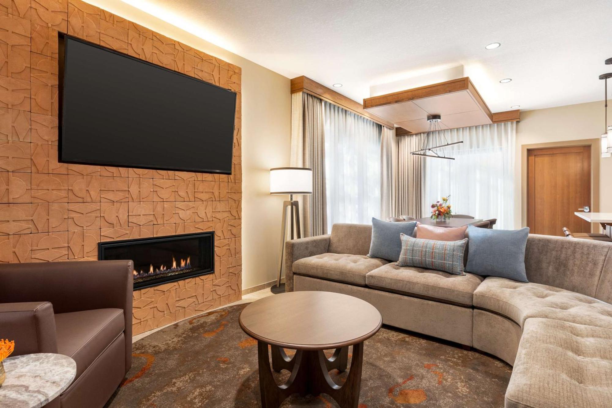 Hoodoo Moab, Curio Collection By Hilton Hotel Bagian luar foto