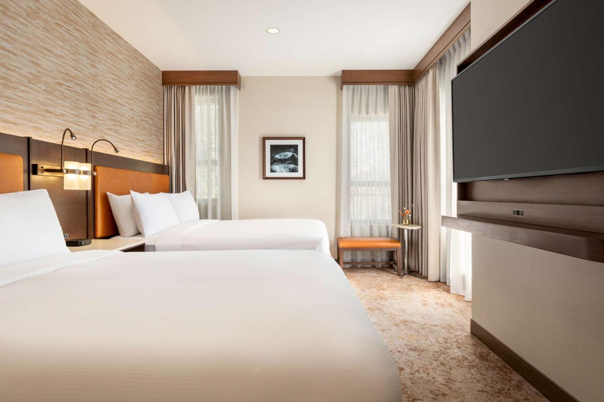 Hoodoo Moab, Curio Collection By Hilton Hotel Bagian luar foto
