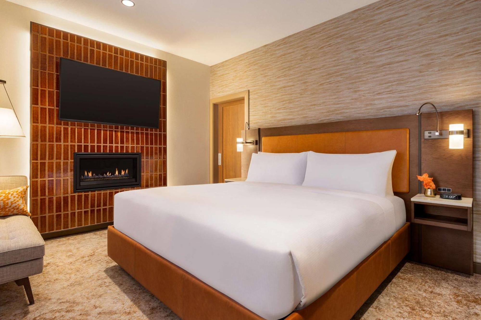 Hoodoo Moab, Curio Collection By Hilton Hotel Bagian luar foto