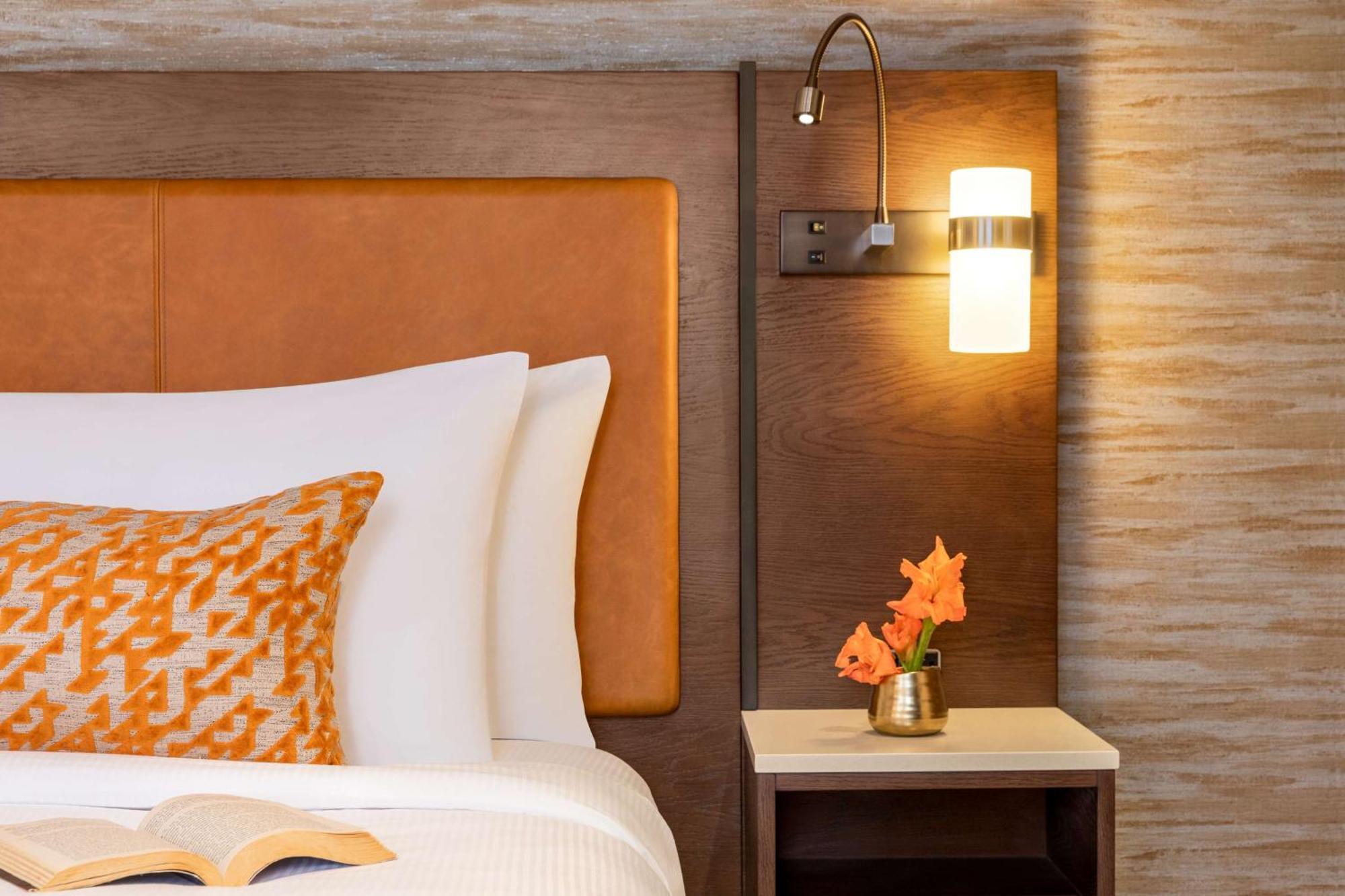 Hoodoo Moab, Curio Collection By Hilton Hotel Bagian luar foto
